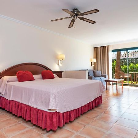 Valentin Star Menorca - Adults Only Ciutadella (Menorca) Exterior foto