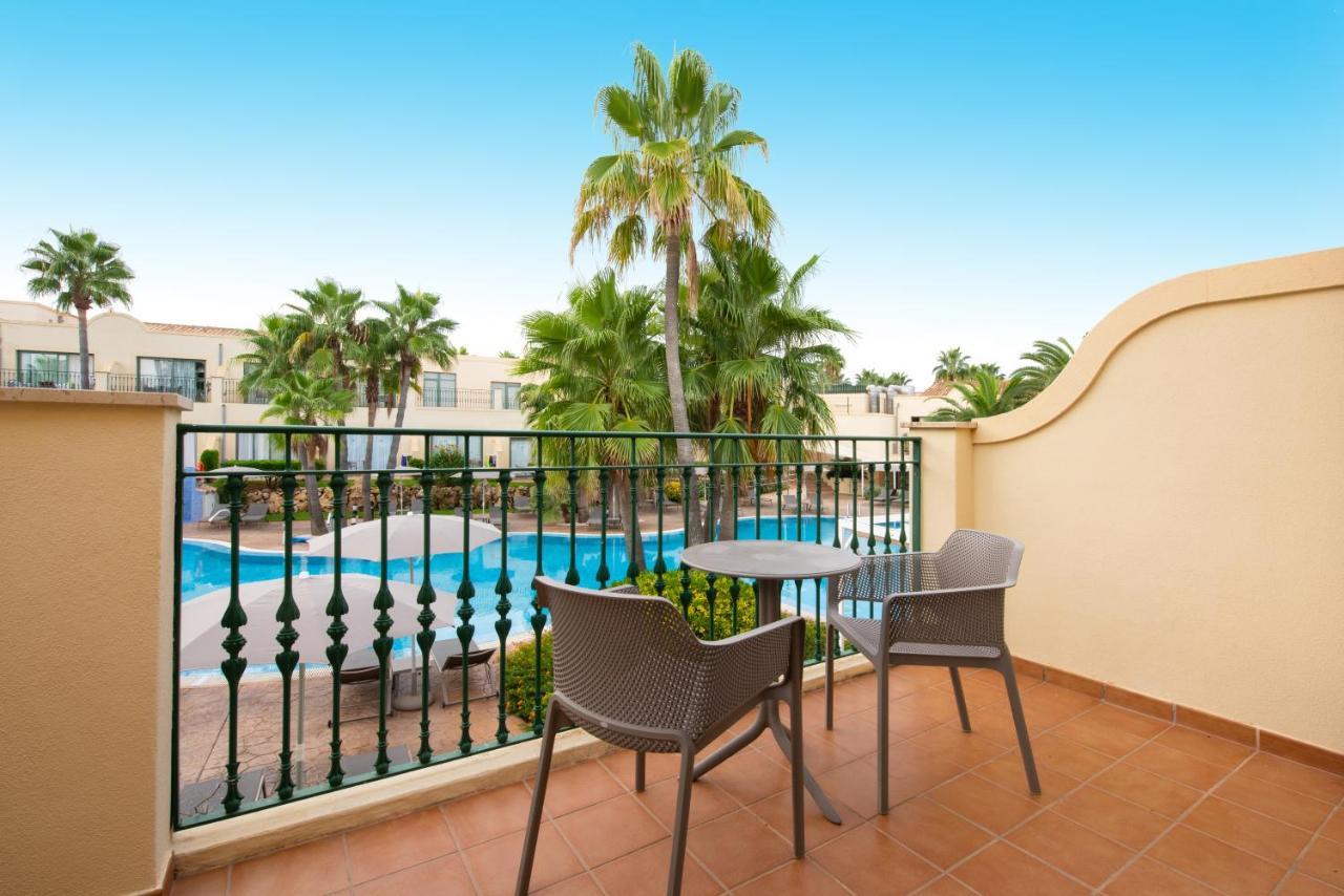 Valentin Star Menorca - Adults Only Ciutadella (Menorca) Exterior foto