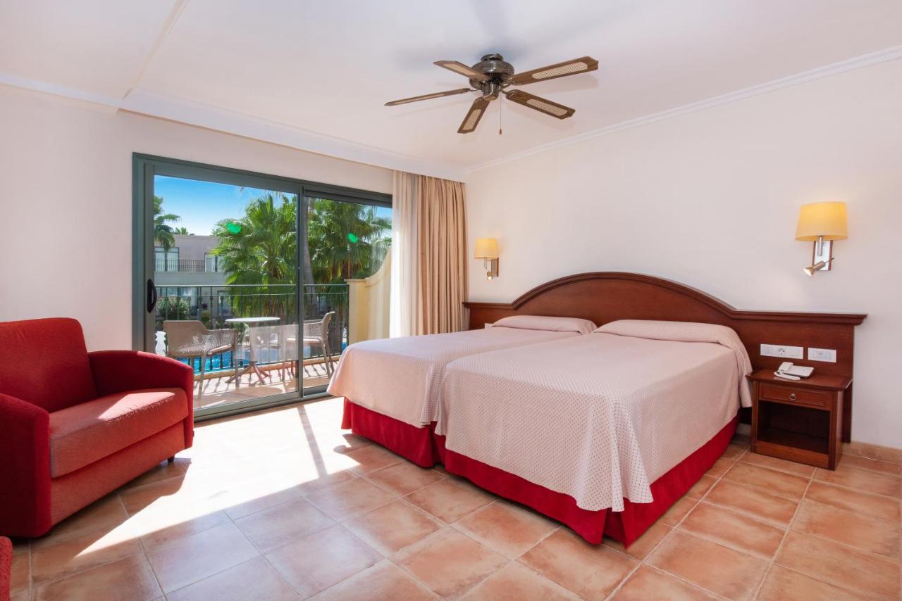 Valentin Star Menorca - Adults Only Ciutadella (Menorca) Exterior foto