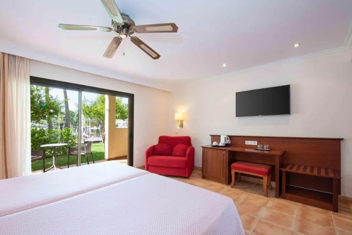 Valentin Star Menorca - Adults Only Ciutadella (Menorca) Exterior foto