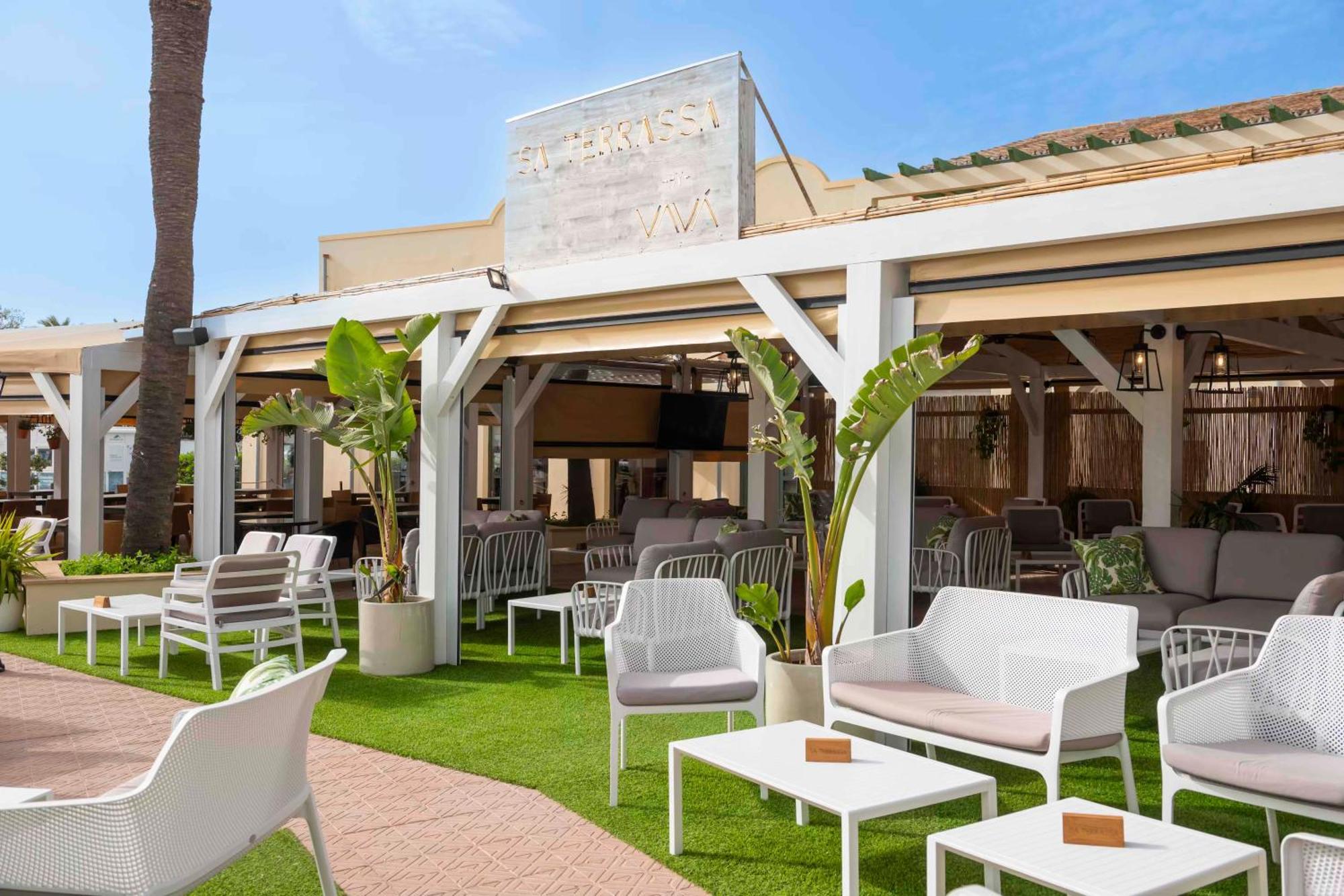 Valentin Star Menorca - Adults Only Ciutadella (Menorca) Exterior foto