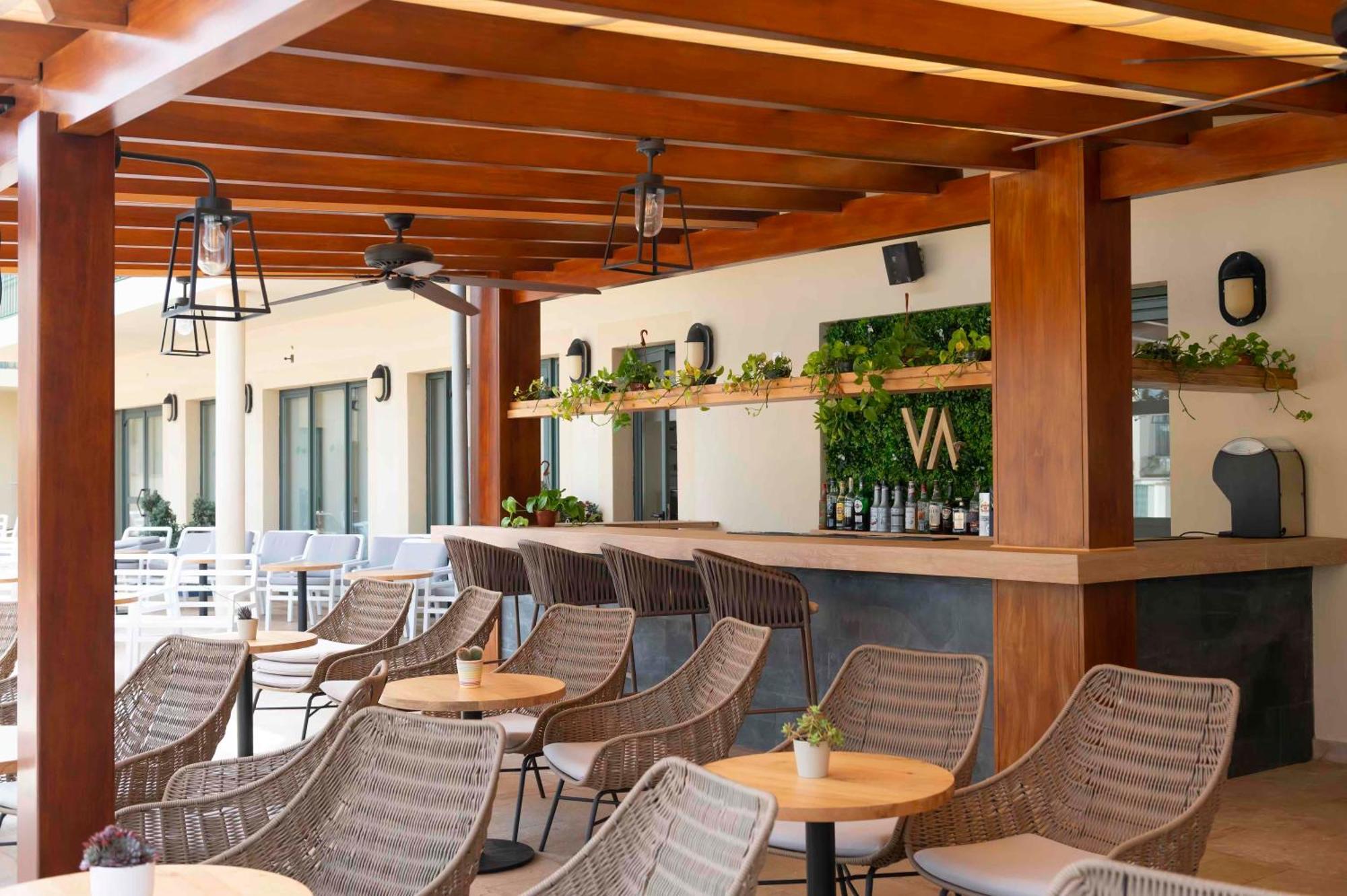 Valentin Star Menorca - Adults Only Ciutadella (Menorca) Exterior foto