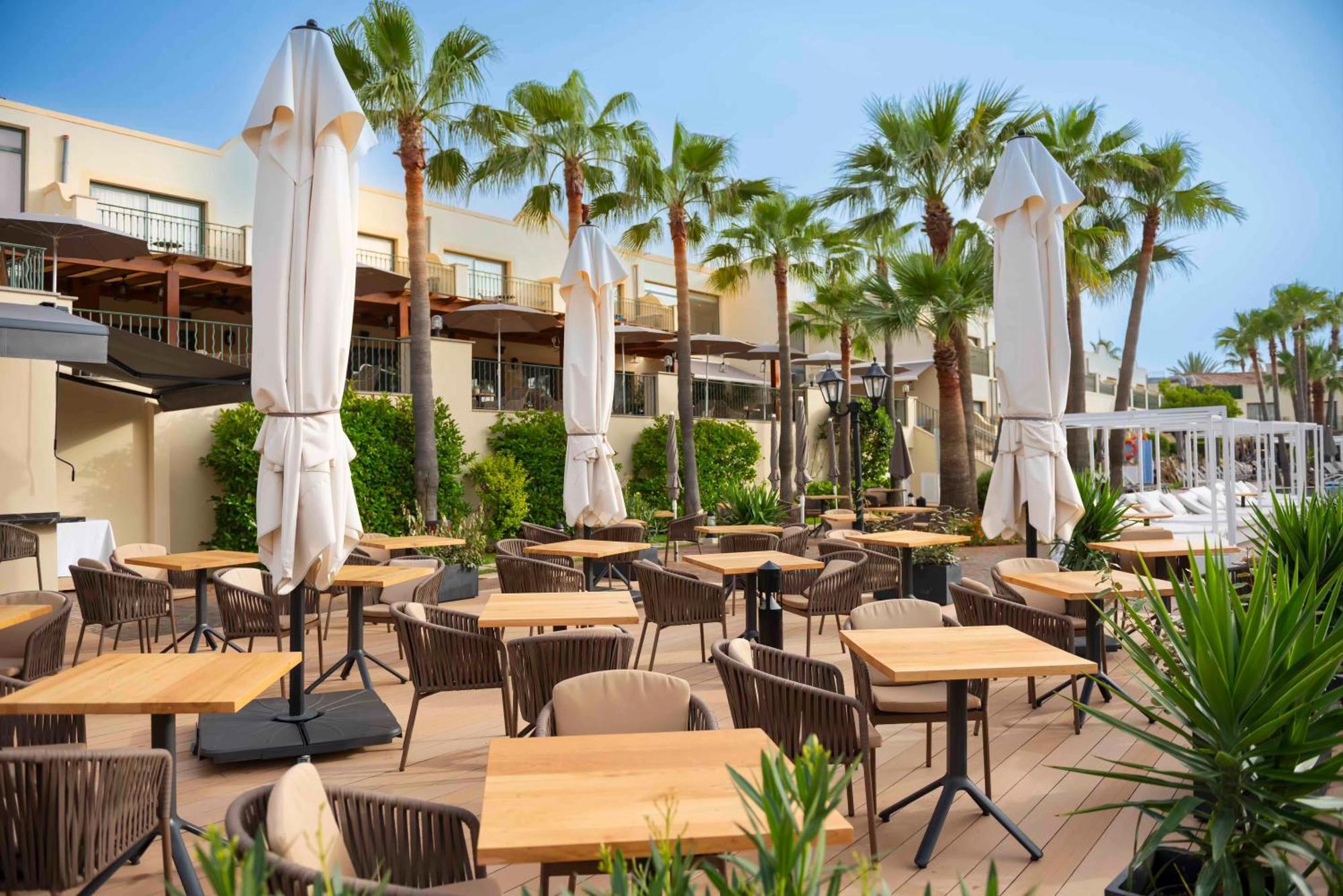 Valentin Star Menorca - Adults Only Ciutadella (Menorca) Exterior foto