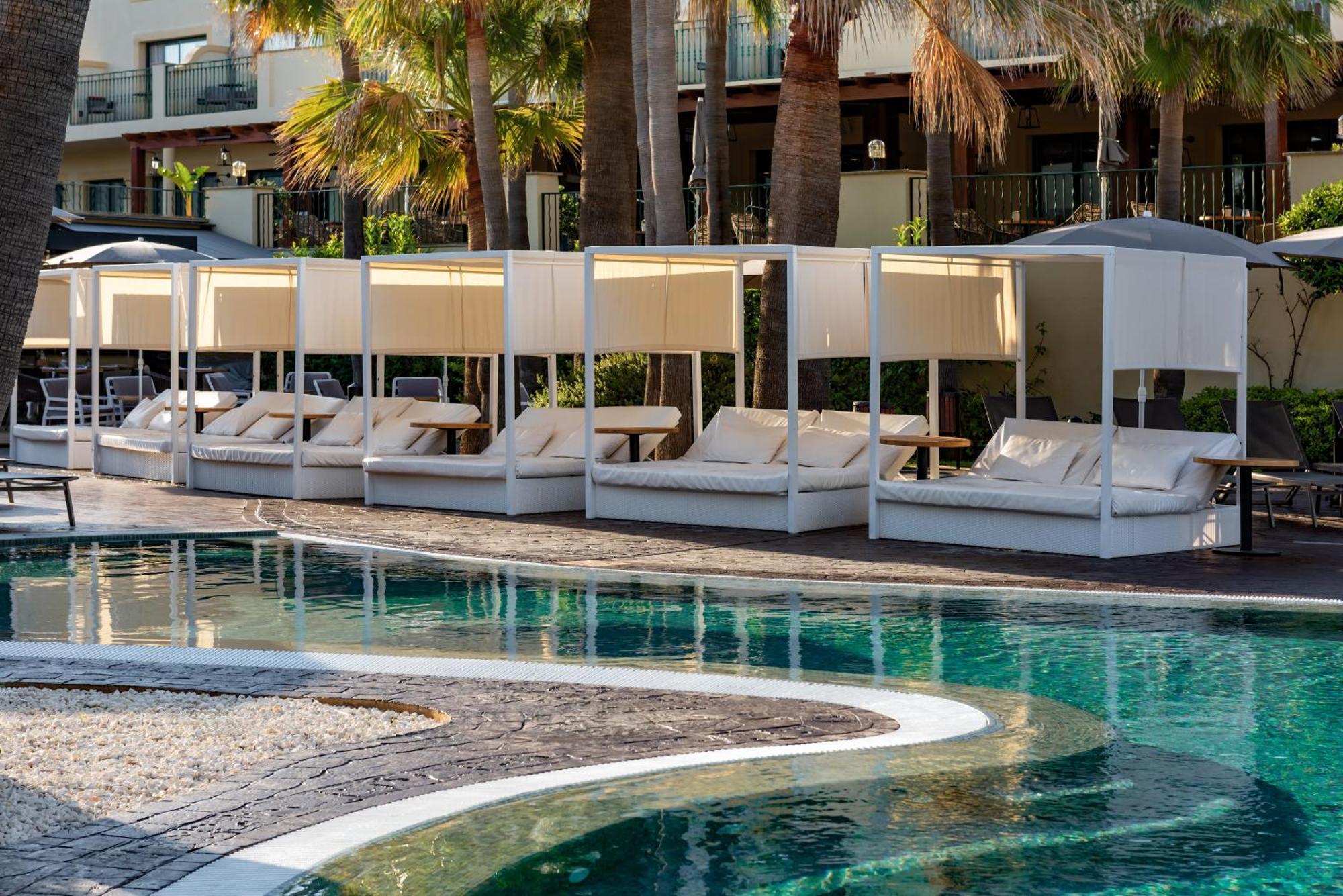 Valentin Star Menorca - Adults Only Ciutadella (Menorca) Exterior foto