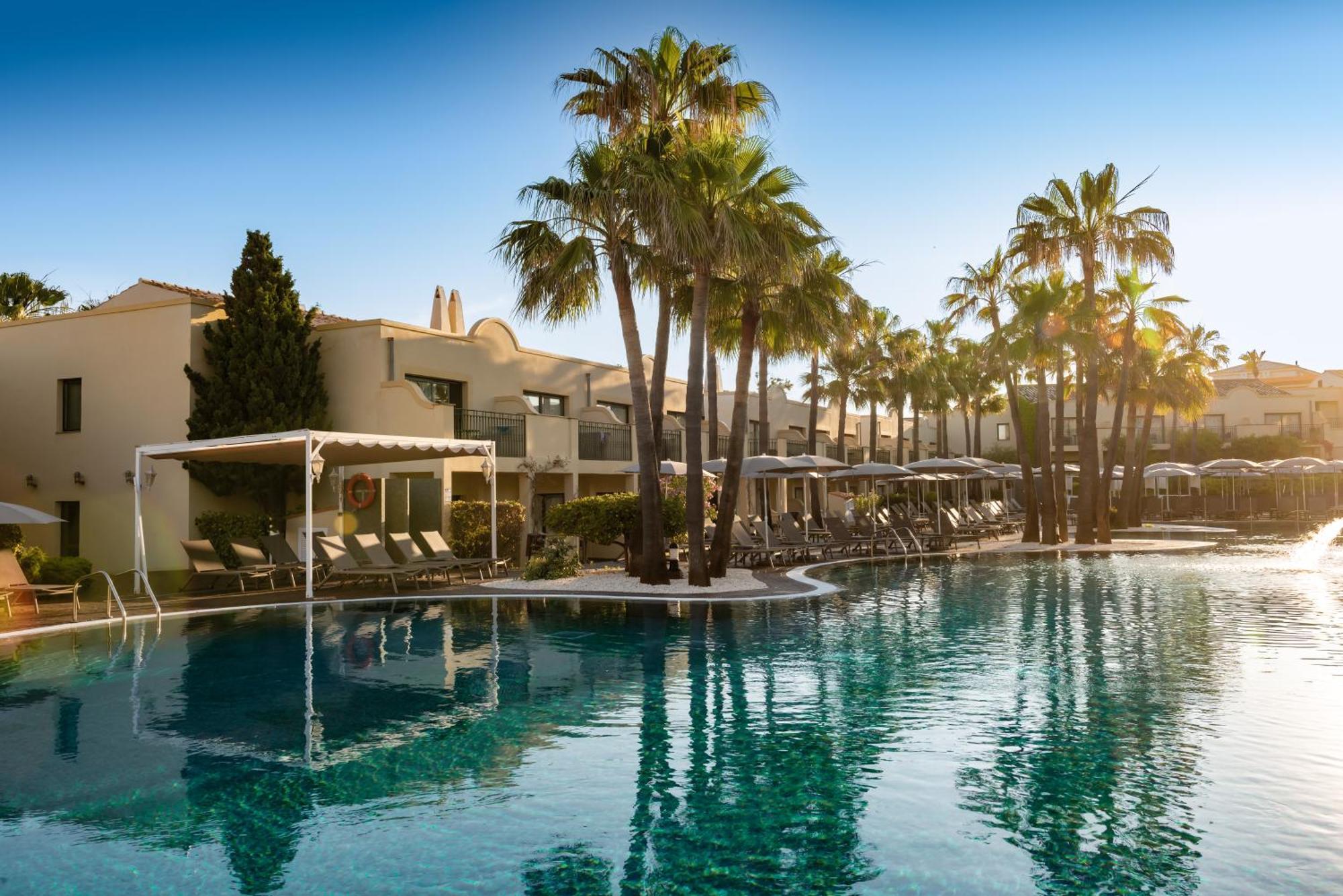 Valentin Star Menorca - Adults Only Ciutadella (Menorca) Exterior foto