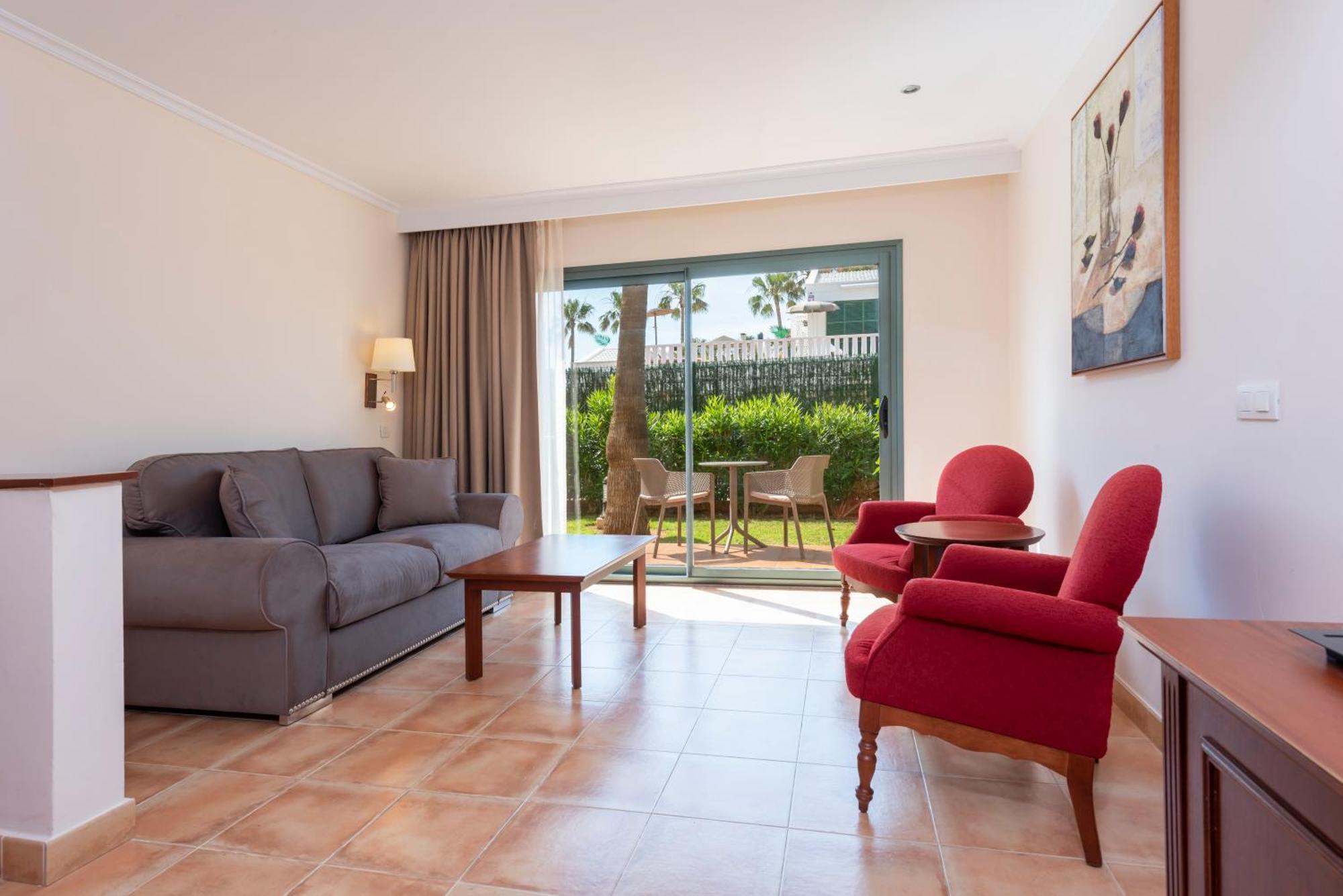 Valentin Star Menorca - Adults Only Ciutadella (Menorca) Exterior foto