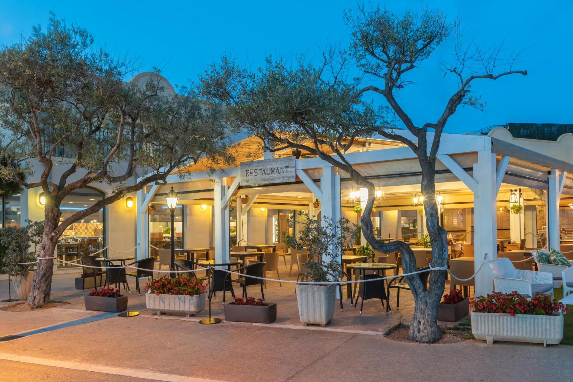 Valentin Star Menorca - Adults Only Ciutadella (Menorca) Exterior foto