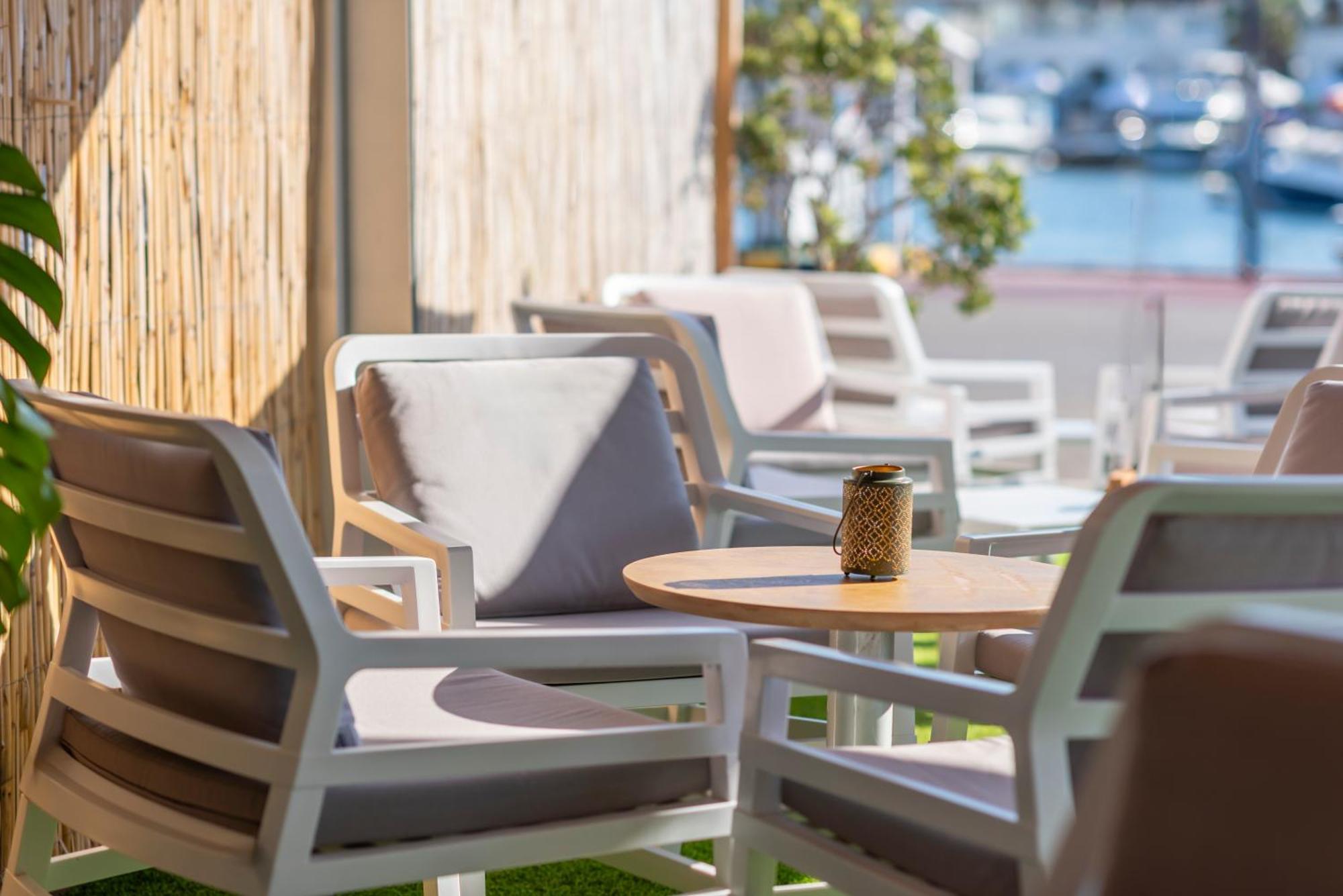 Valentin Star Menorca - Adults Only Ciutadella (Menorca) Exterior foto