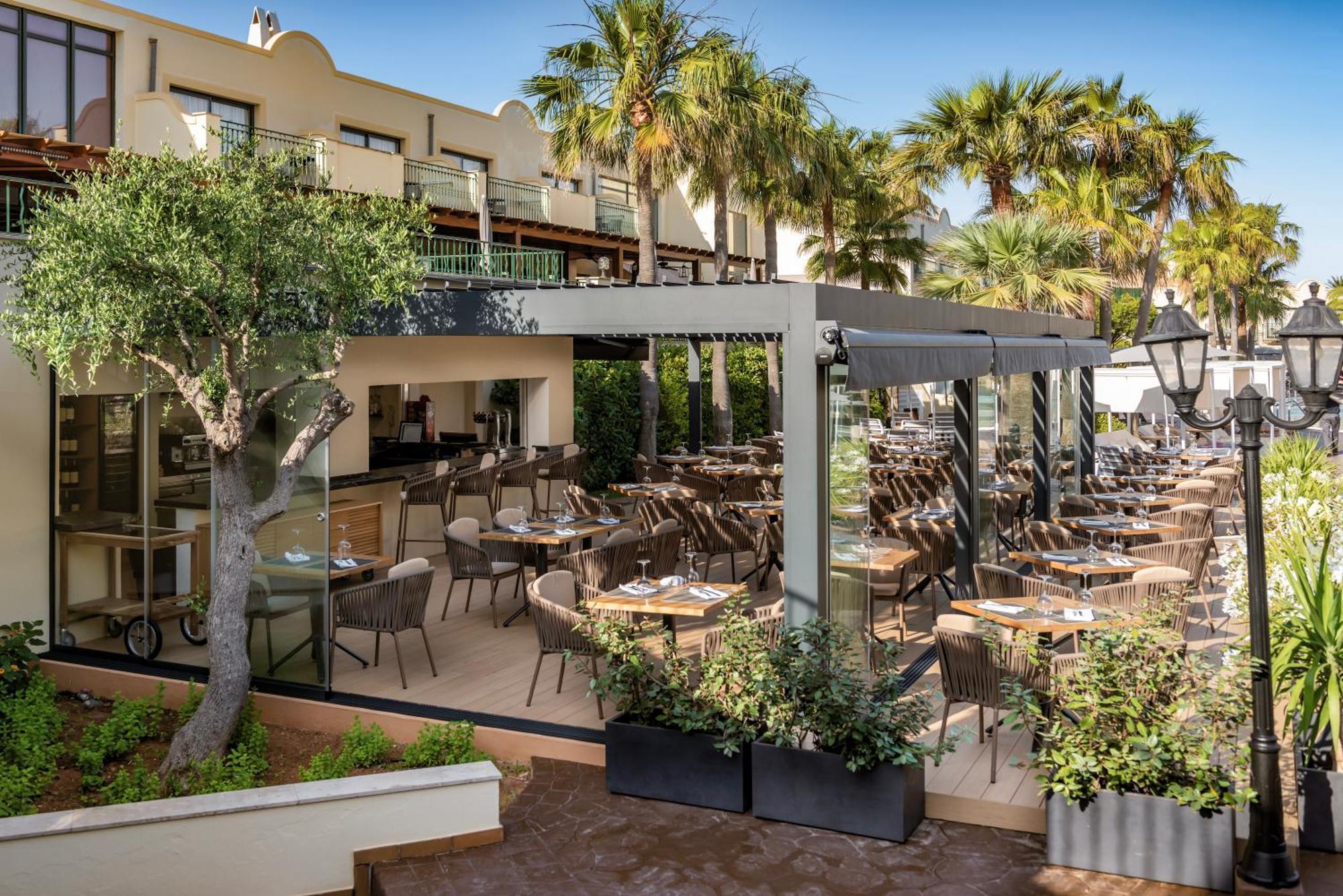 Valentin Star Menorca - Adults Only Ciutadella (Menorca) Exterior foto