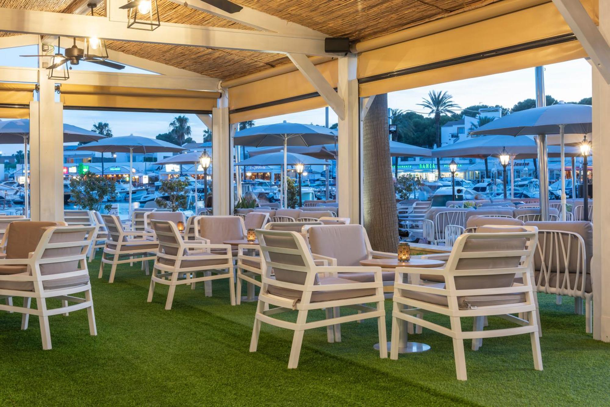 Valentin Star Menorca - Adults Only Ciutadella (Menorca) Exterior foto