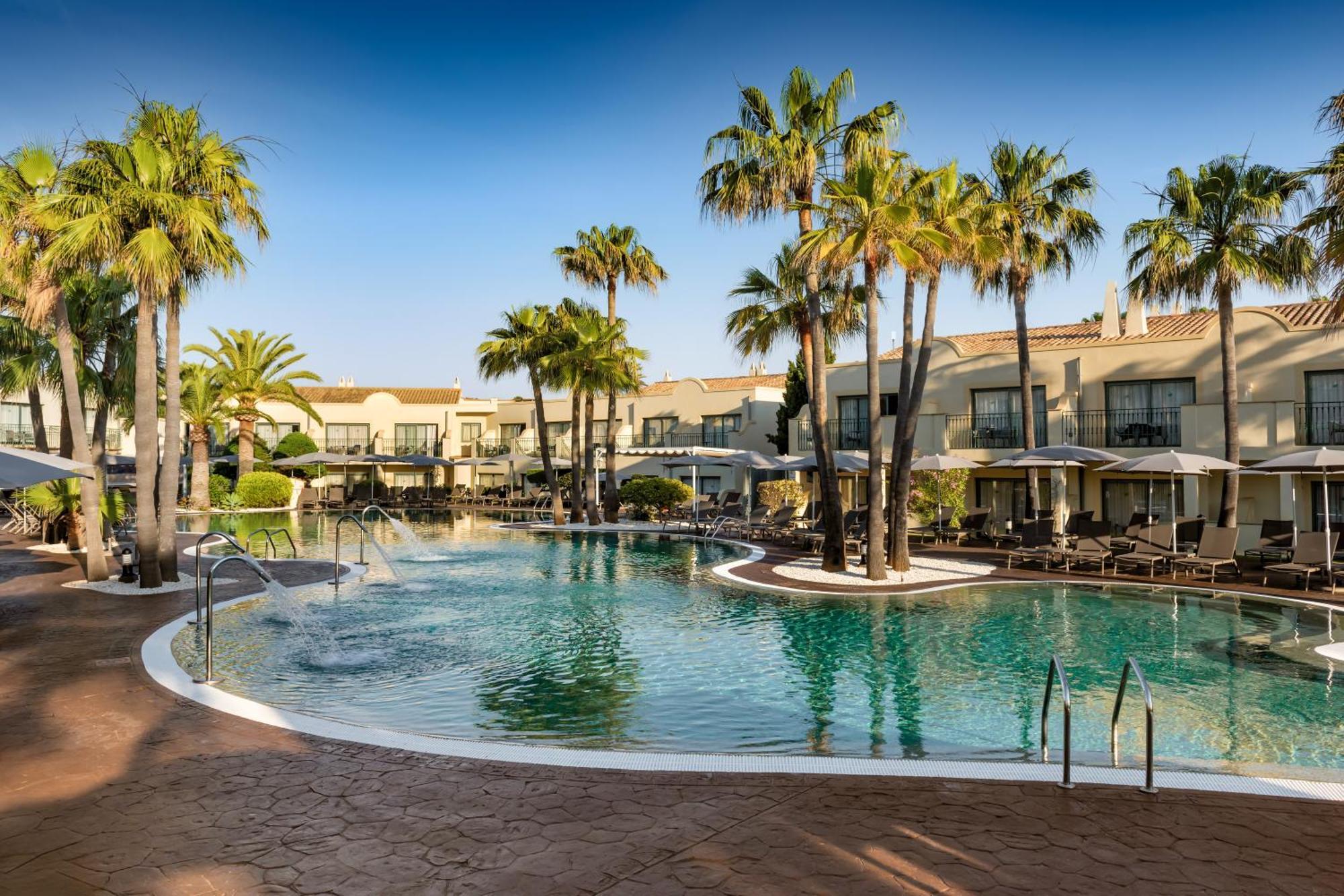 Valentin Star Menorca - Adults Only Ciutadella (Menorca) Exterior foto