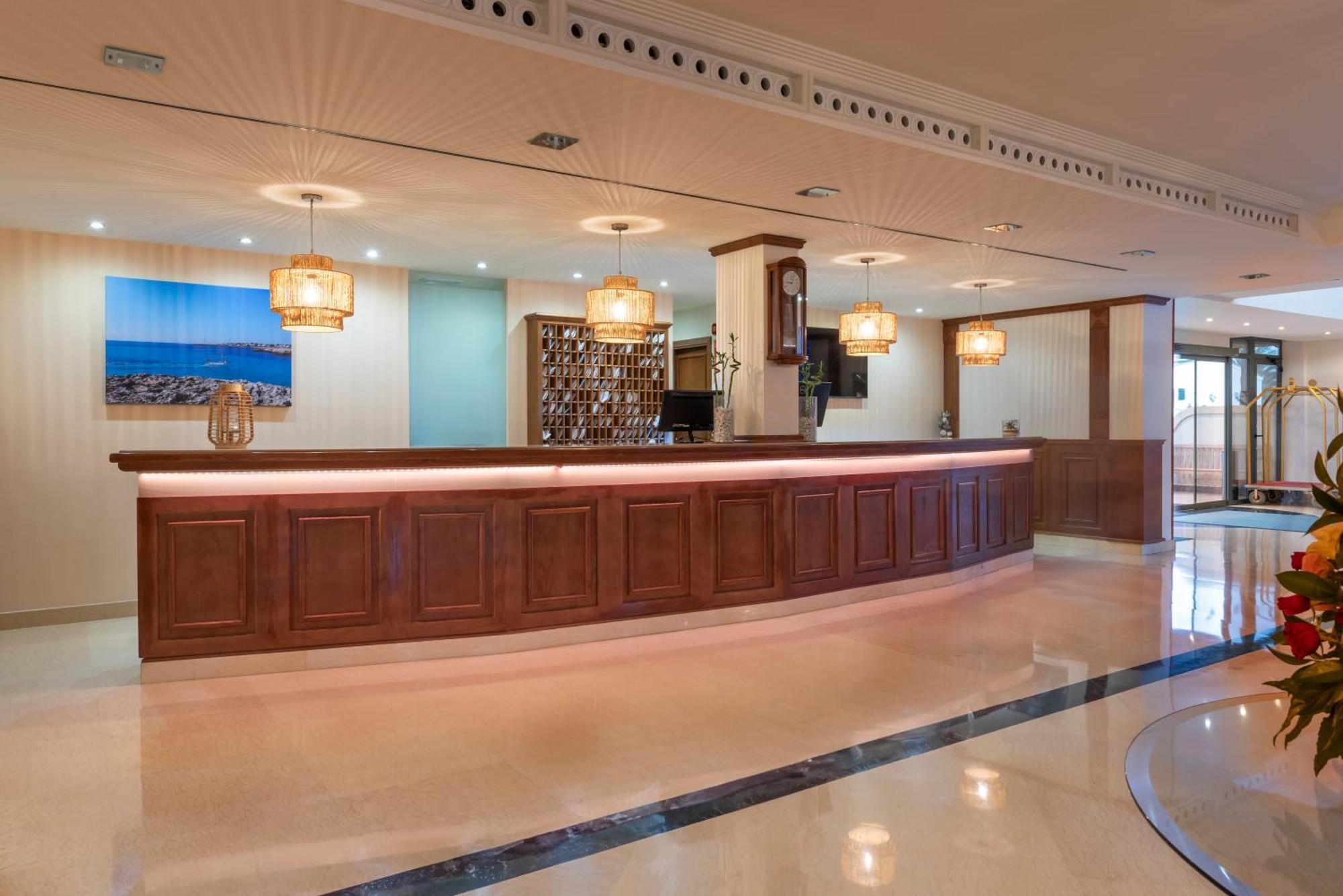 Valentin Star Menorca - Adults Only Ciutadella (Menorca) Exterior foto