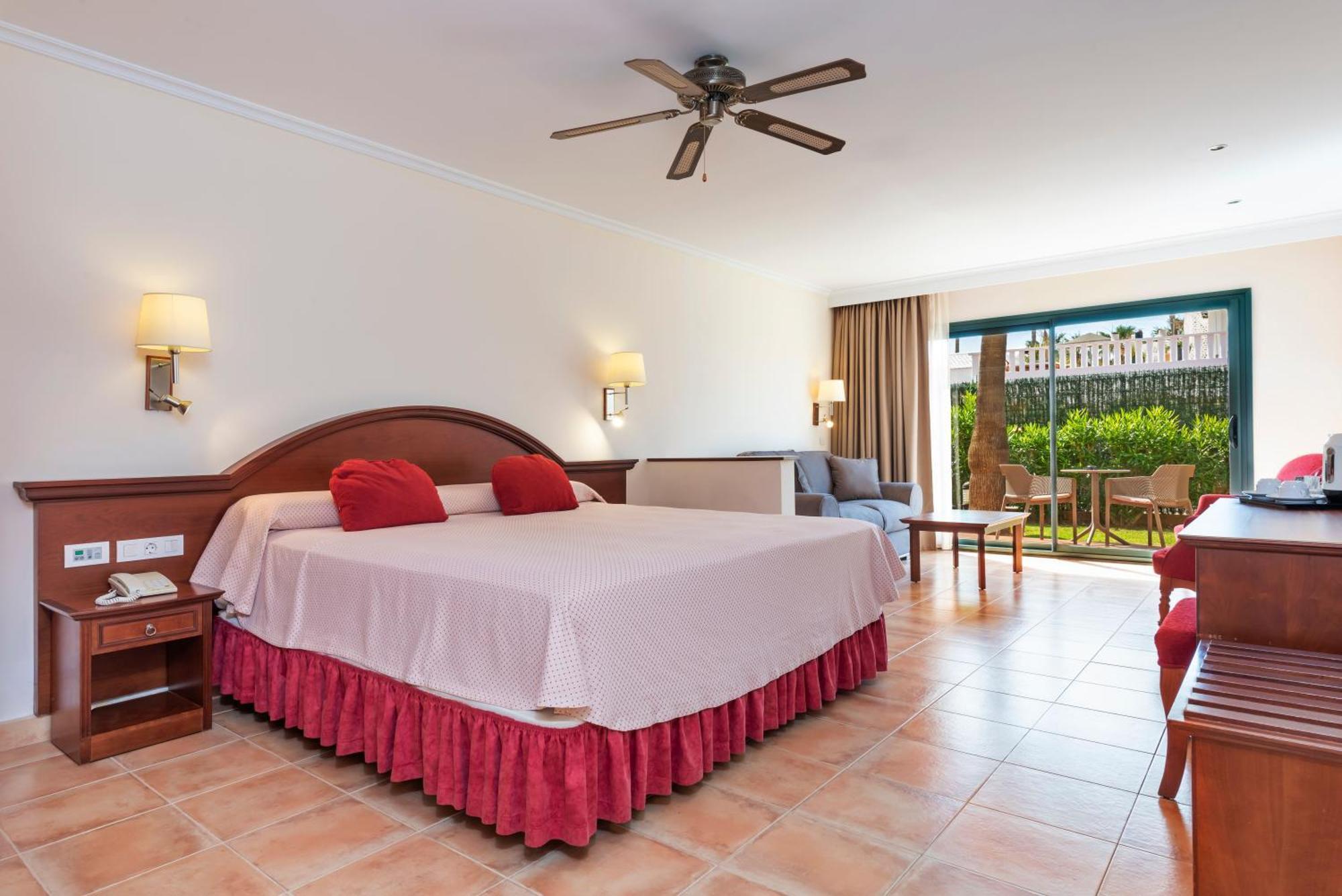 Valentin Star Menorca - Adults Only Ciutadella (Menorca) Exterior foto