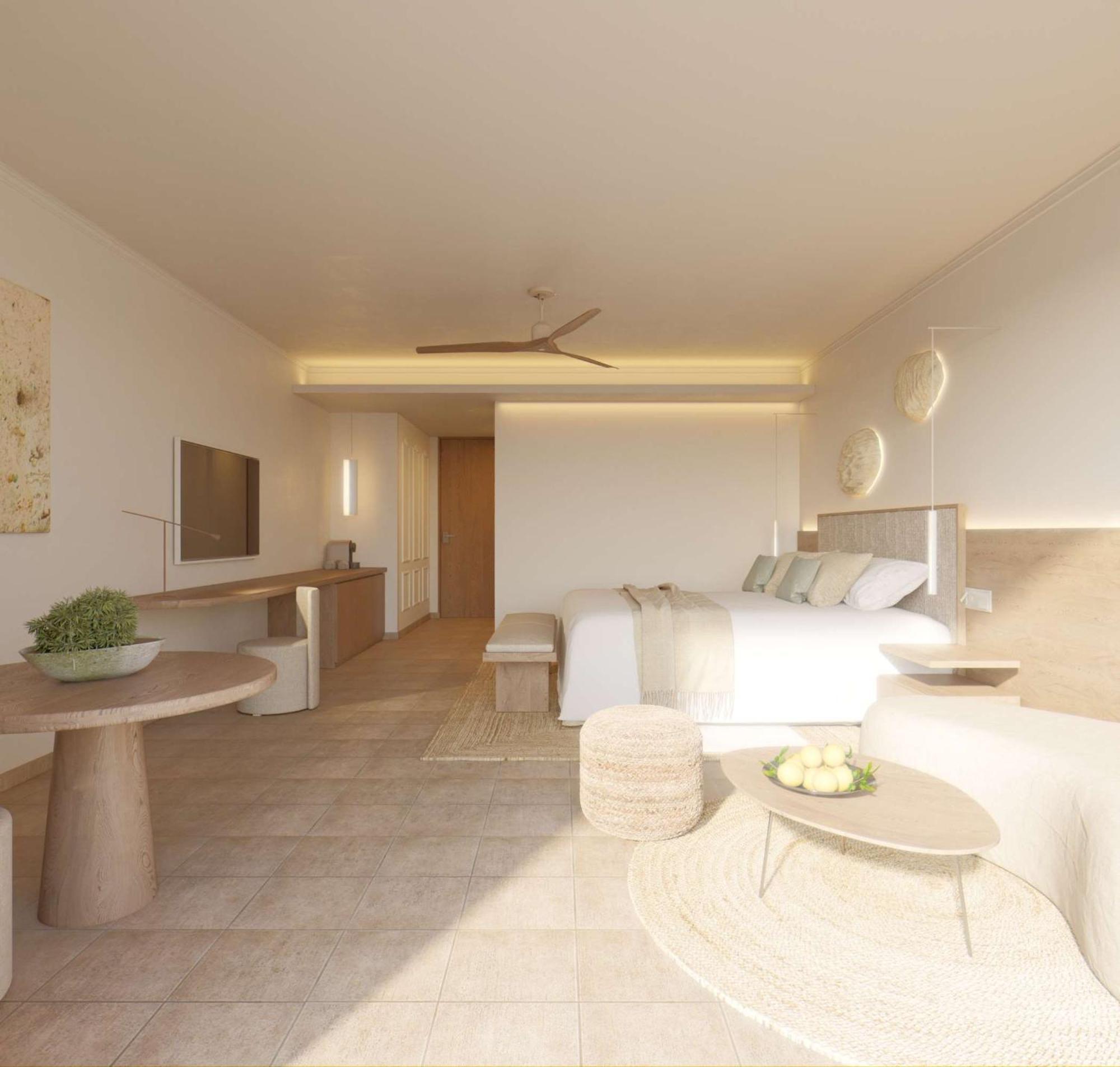 Valentin Star Menorca - Adults Only Ciutadella (Menorca) Exterior foto
