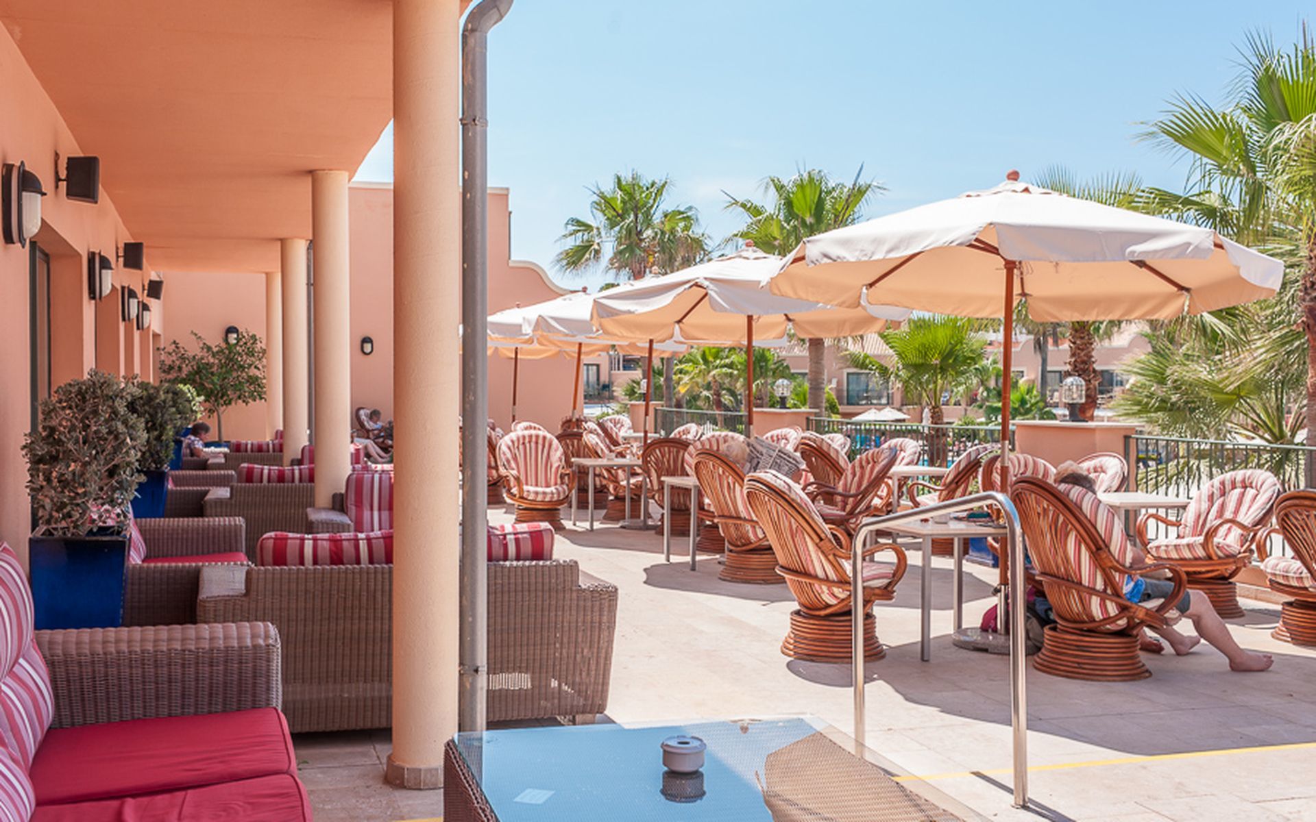 Valentin Star Menorca - Adults Only Ciutadella (Menorca) Exterior foto