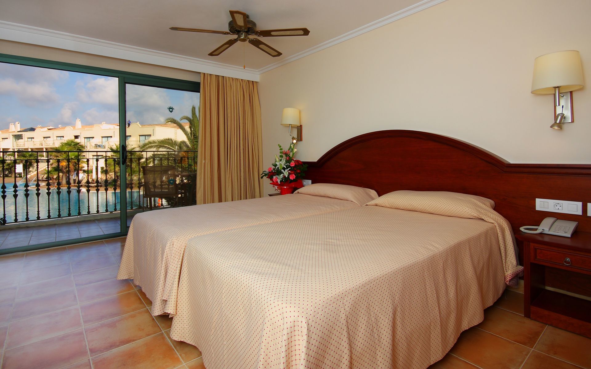 Valentin Star Menorca - Adults Only Ciutadella (Menorca) Exterior foto