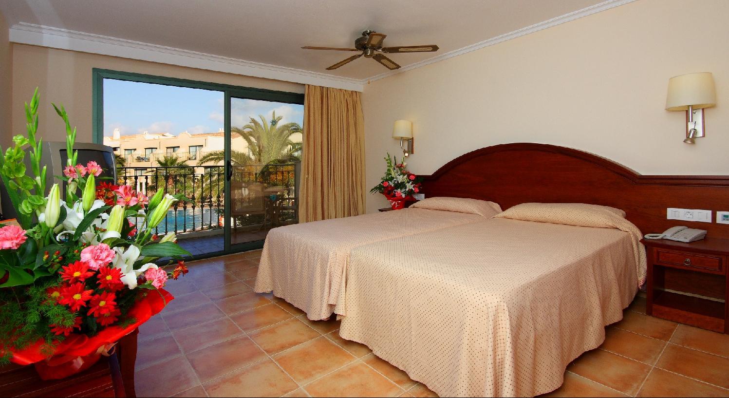 Valentin Star Menorca - Adults Only Ciutadella (Menorca) Exterior foto