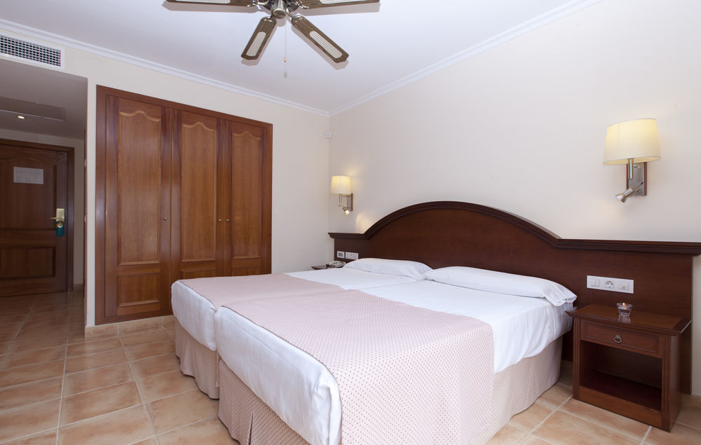 Valentin Star Menorca - Adults Only Ciutadella (Menorca) Exterior foto