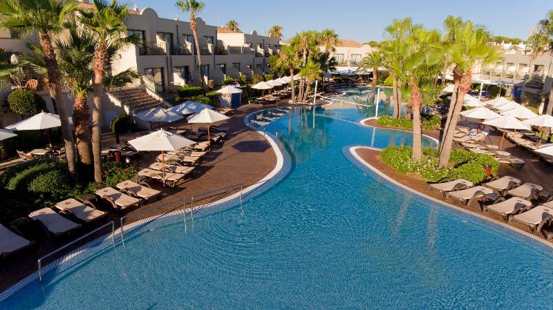 Valentin Star Menorca - Adults Only Ciutadella (Menorca) Exterior foto