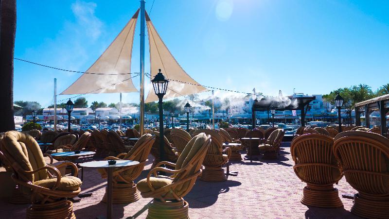 Valentin Star Menorca - Adults Only Ciutadella (Menorca) Exterior foto