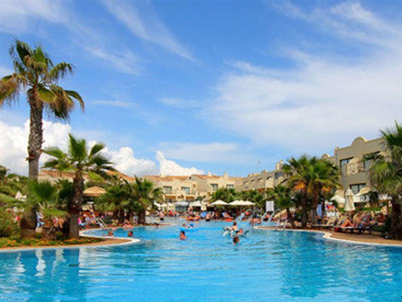 Valentin Star Menorca - Adults Only Ciutadella (Menorca) Exterior foto