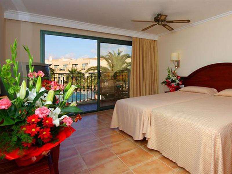 Valentin Star Menorca - Adults Only Ciutadella (Menorca) Exterior foto